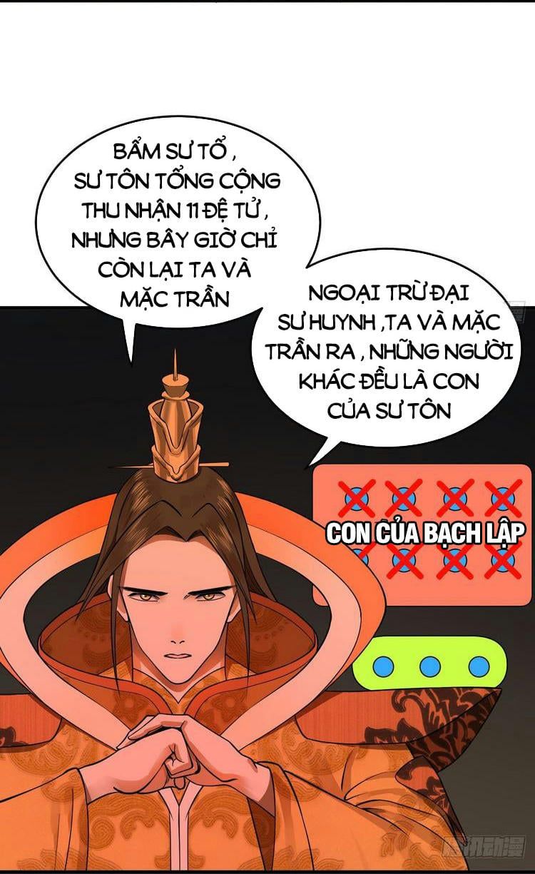 đọc truyện Ta Luyện Khí Ba Ngàn Năm Chương 245 ảnh 20 tại Thiên Thai Truyện