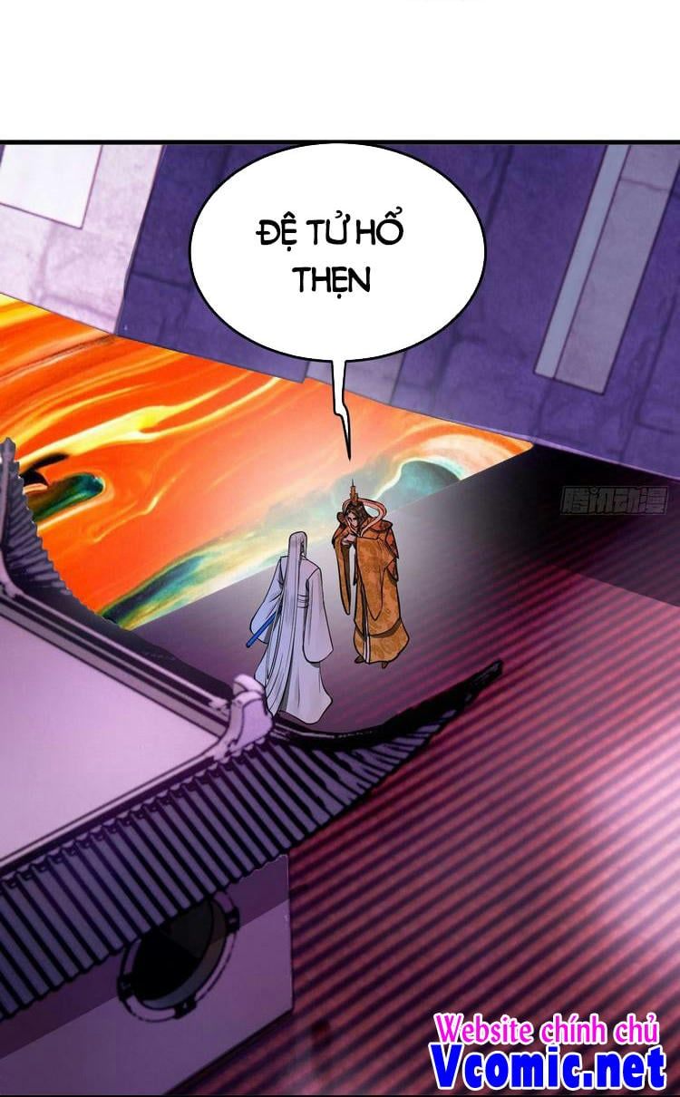 đọc truyện Ta Luyện Khí Ba Ngàn Năm Chương 245 ảnh 24 tại Thiên Thai Truyện