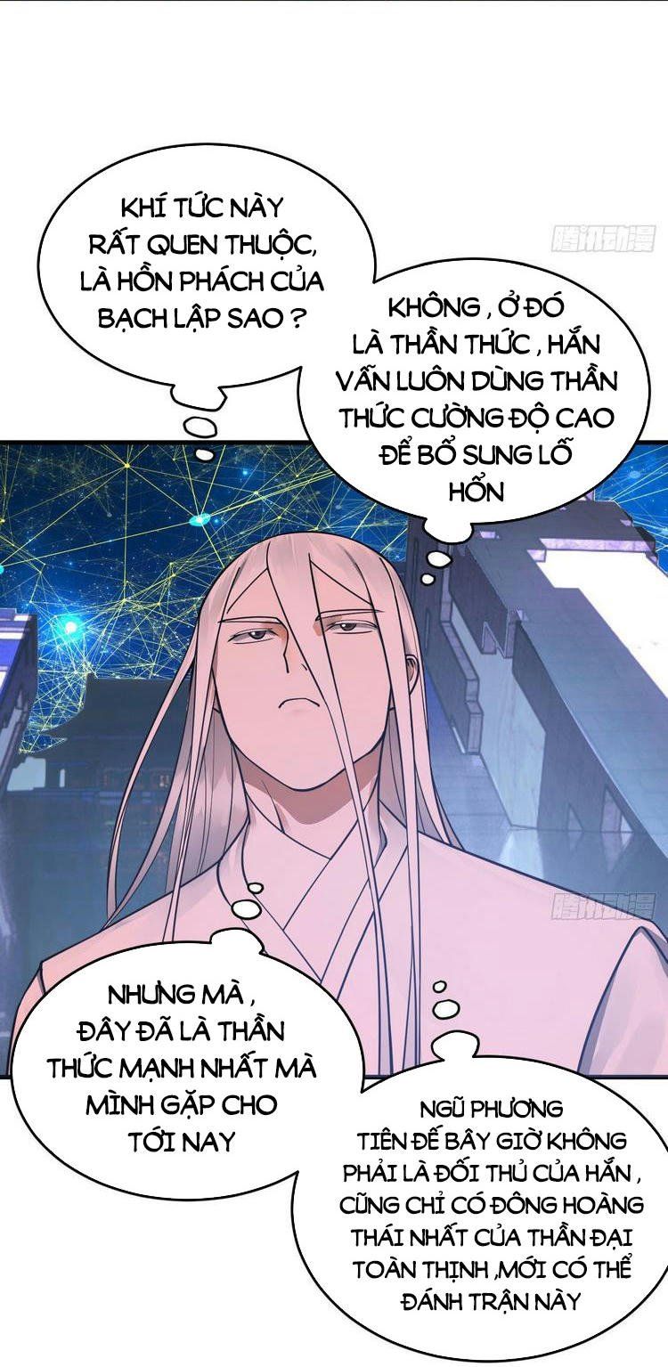 đọc truyện Ta Luyện Khí Ba Ngàn Năm Chương 245 ảnh 33 tại Thiên Thai Truyện