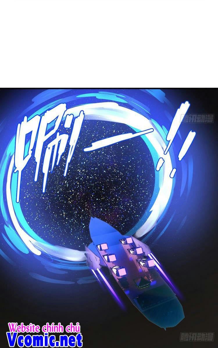 đọc truyện Ta Luyện Khí Ba Ngàn Năm Chương 245 ảnh 6 tại Thiên Thai Truyện