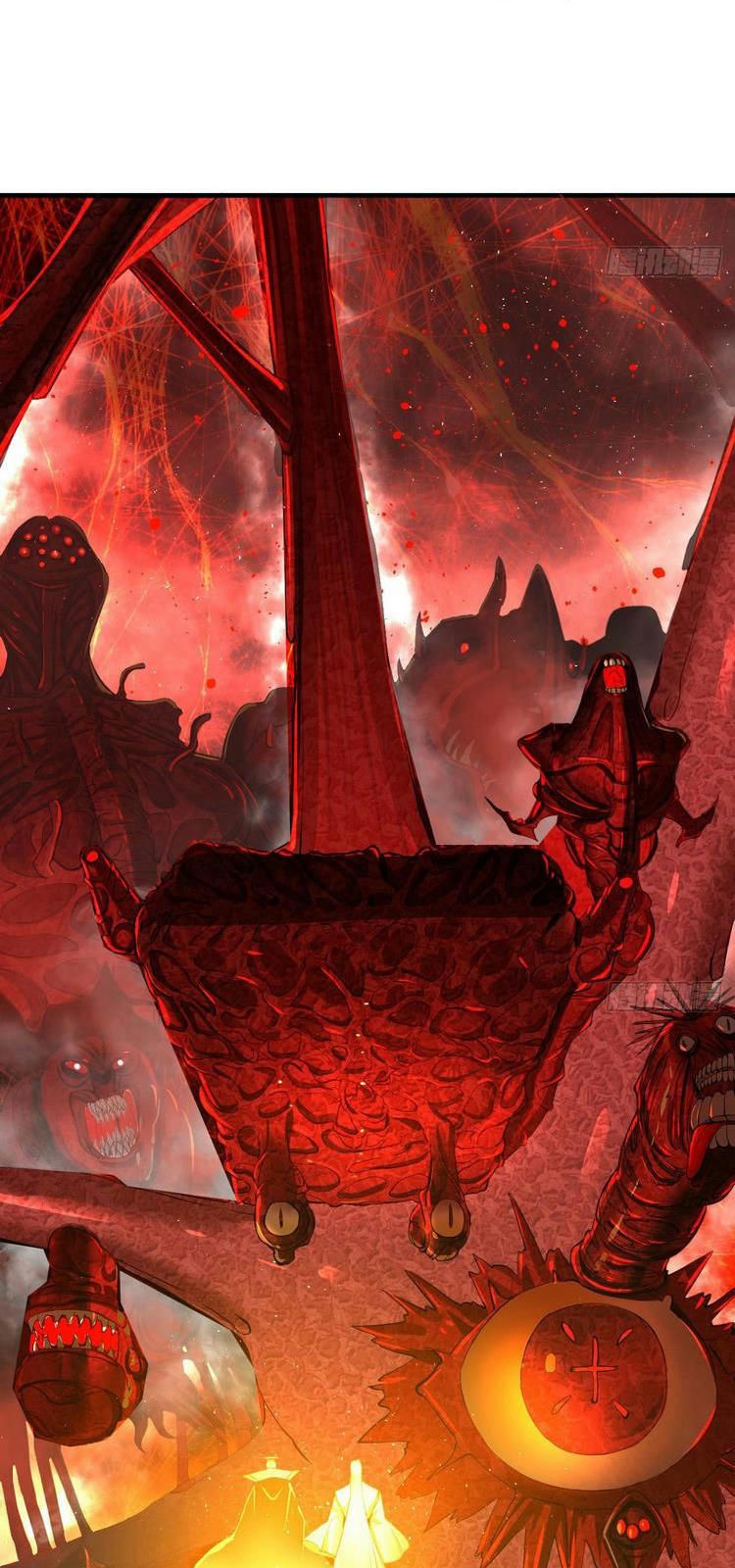 đọc truyện Ta Luyện Khí Ba Ngàn Năm Chương 245 ảnh 59 tại Thiên Thai Truyện