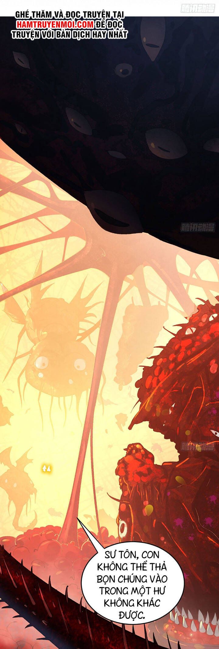 đọc truyện Ta Luyện Khí Ba Ngàn Năm Chương 246 ảnh 3 tại Thiên Thai Truyện