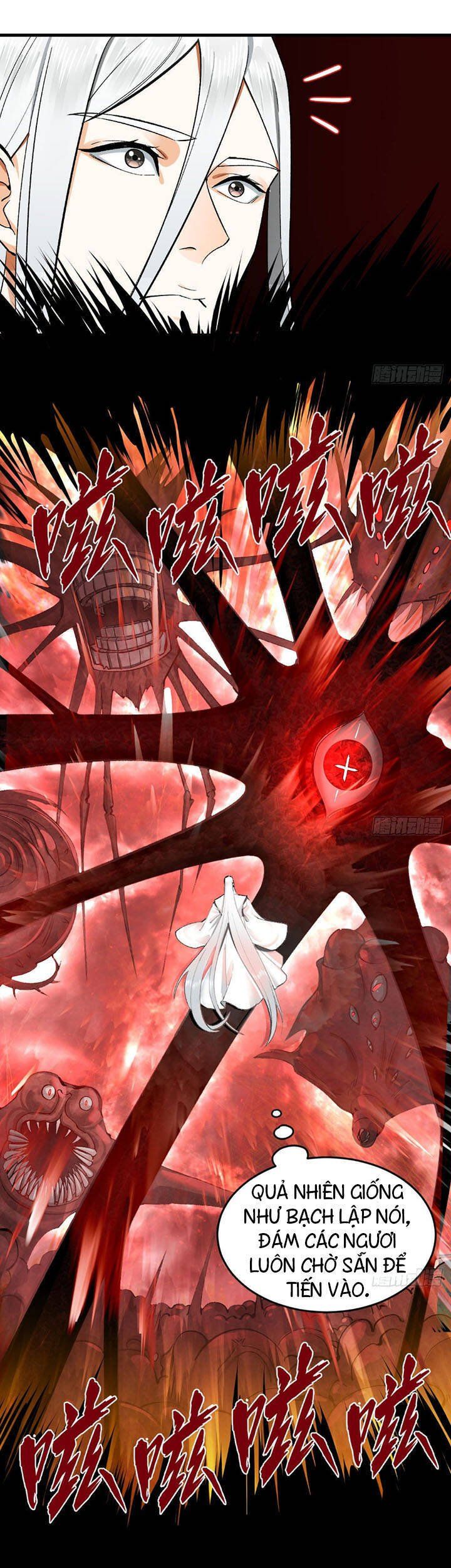 đọc truyện Ta Luyện Khí Ba Ngàn Năm Chương 246 ảnh 14 tại Thiên Thai Truyện