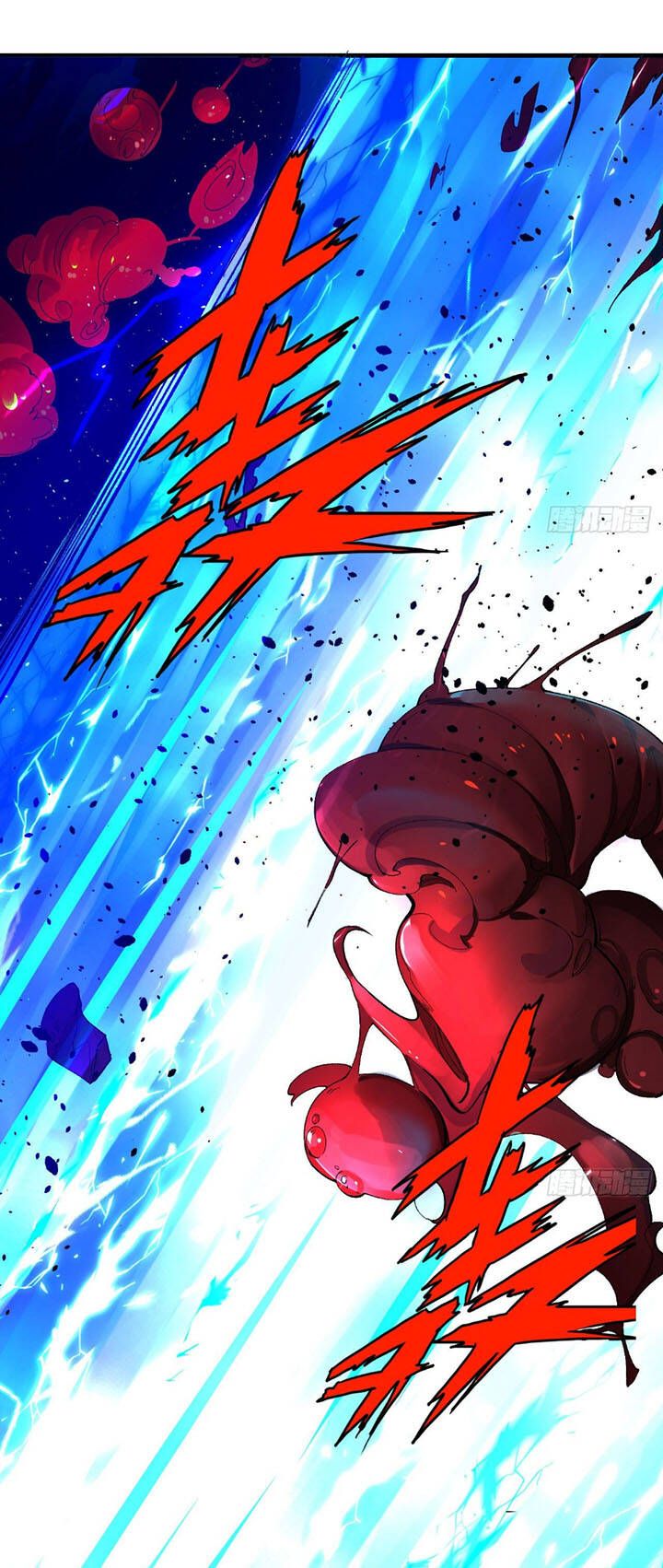 đọc truyện Ta Luyện Khí Ba Ngàn Năm Chương 246 ảnh 25 tại Thiên Thai Truyện