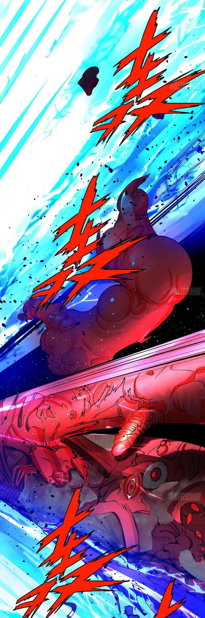 đọc truyện Ta Luyện Khí Ba Ngàn Năm Chương 246 ảnh 26 tại Thiên Thai Truyện