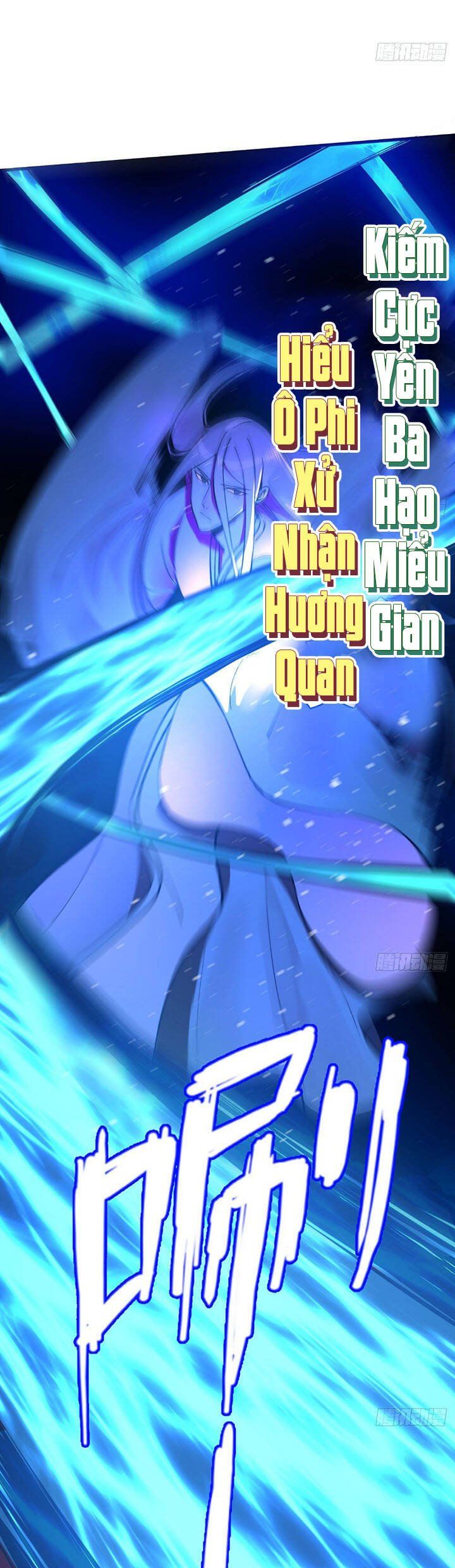 đọc truyện Ta Luyện Khí Ba Ngàn Năm Chương 246 ảnh 28 tại Thiên Thai Truyện