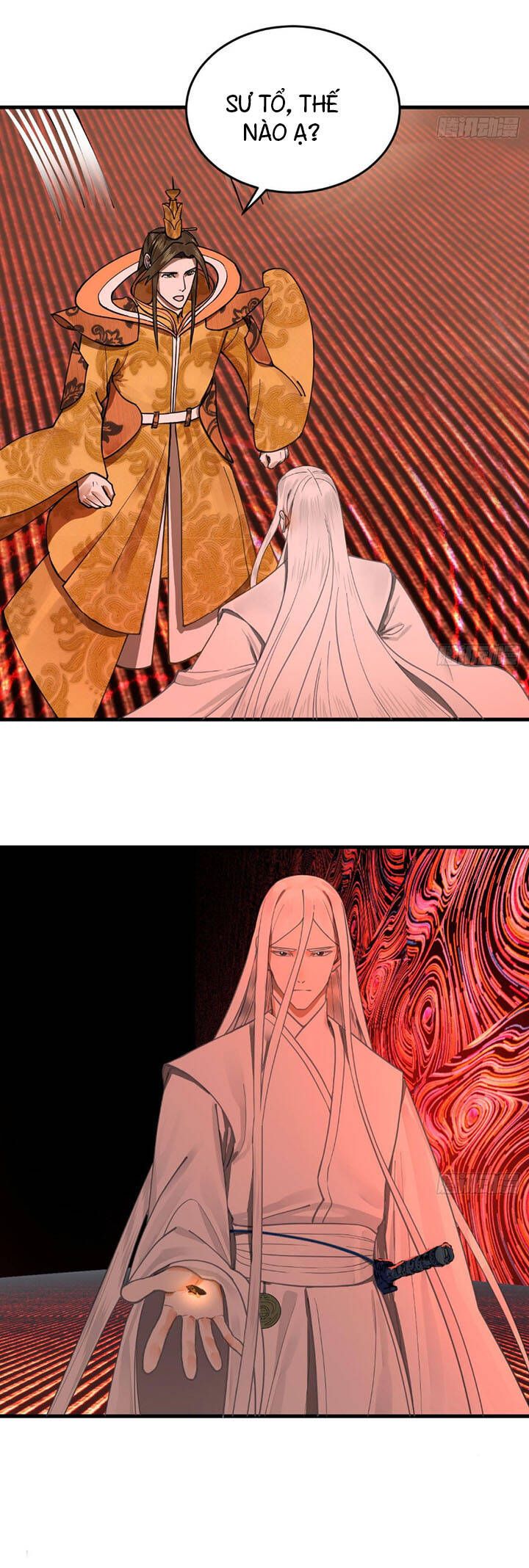 đọc truyện Ta Luyện Khí Ba Ngàn Năm Chương 246 ảnh 38 tại Thiên Thai Truyện