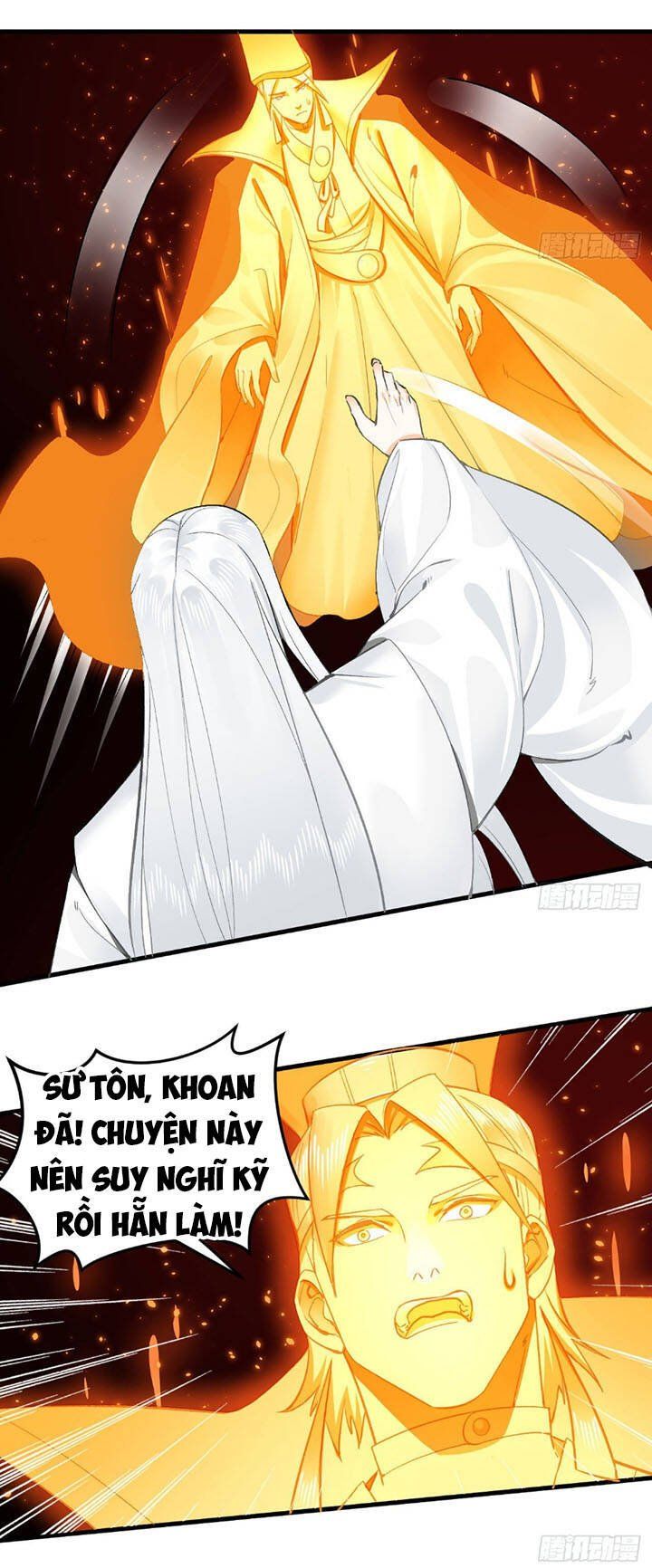 đọc truyện Ta Luyện Khí Ba Ngàn Năm Chương 246 ảnh 10 tại Thiên Thai Truyện