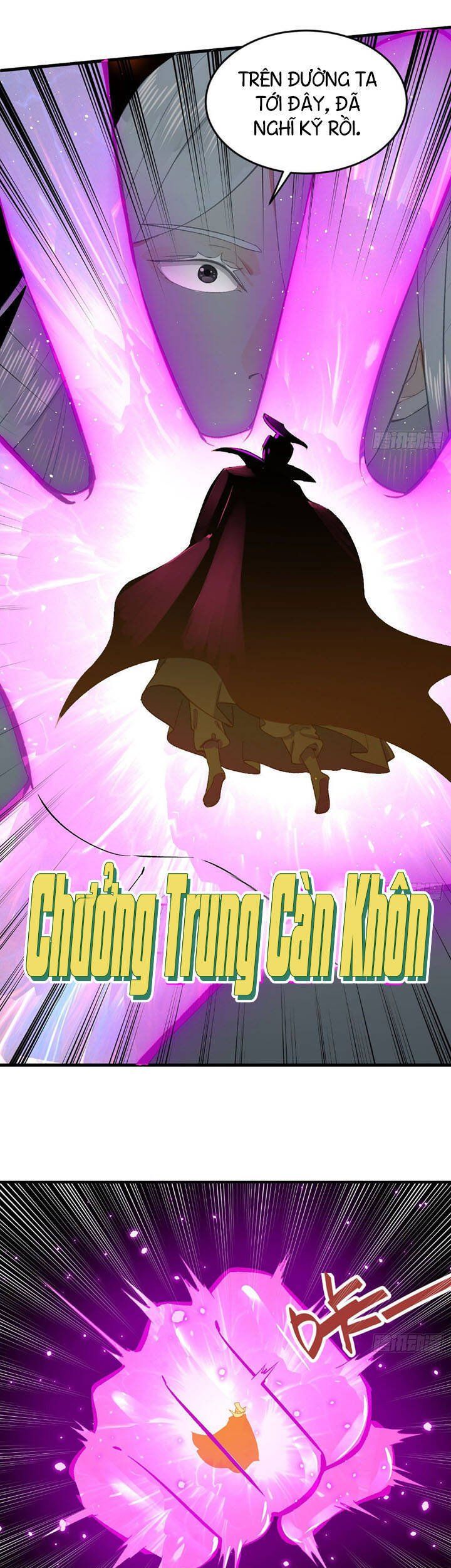 đọc truyện Ta Luyện Khí Ba Ngàn Năm Chương 246 ảnh 11 tại Thiên Thai Truyện