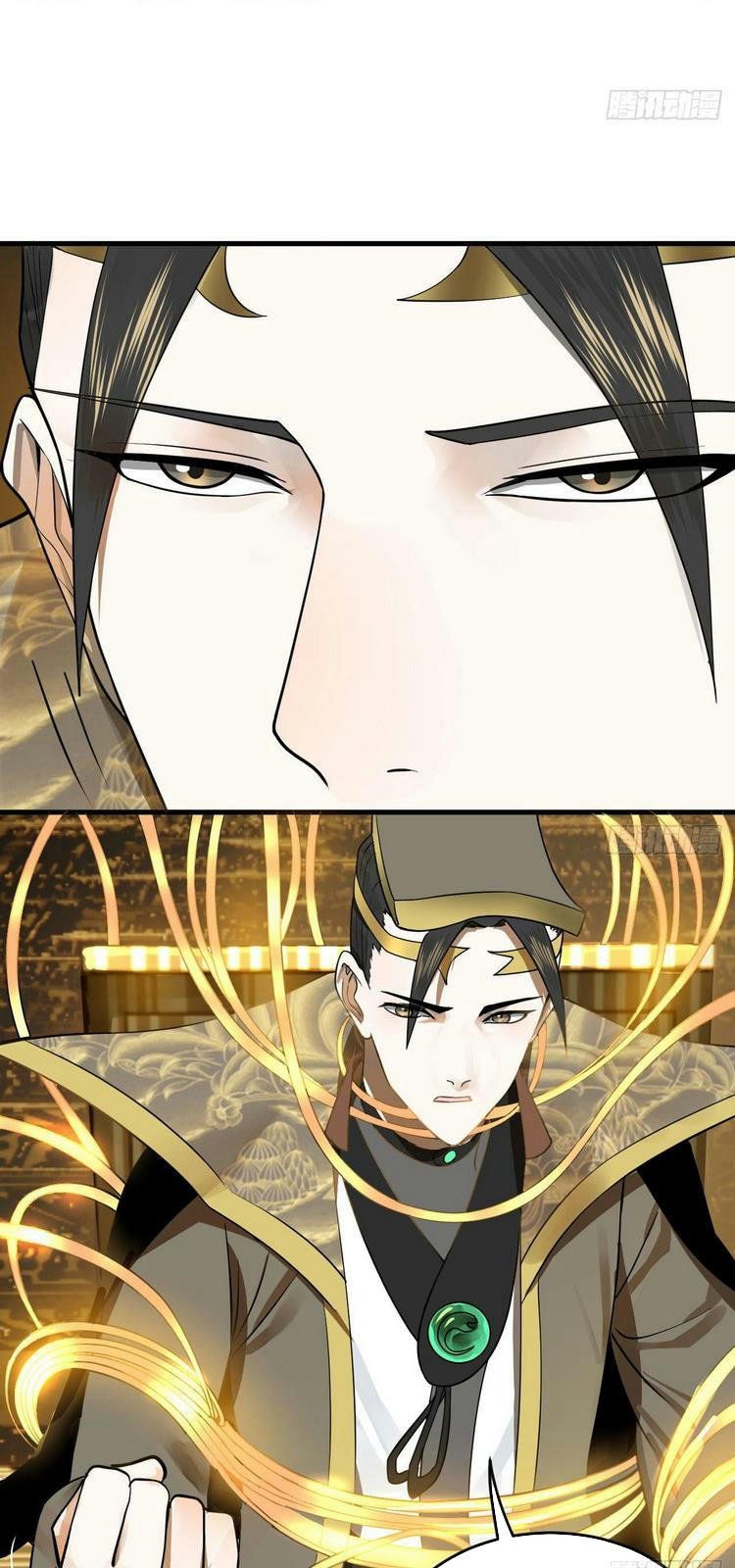 đọc truyện Ta Luyện Khí Ba Ngàn Năm Chương 247 ảnh 31 tại Thiên Thai Truyện