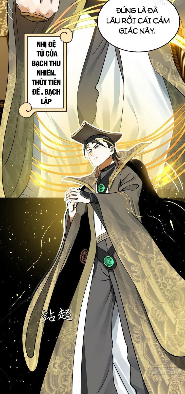 đọc truyện Ta Luyện Khí Ba Ngàn Năm Chương 247 ảnh 32 tại Thiên Thai Truyện