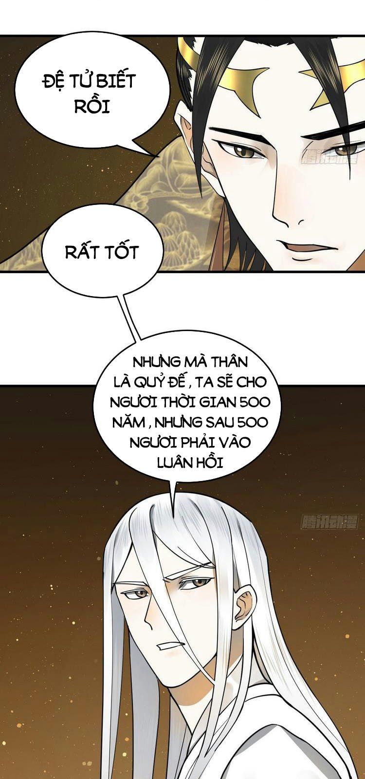 đọc truyện Ta Luyện Khí Ba Ngàn Năm Chương 247 ảnh 36 tại Thiên Thai Truyện