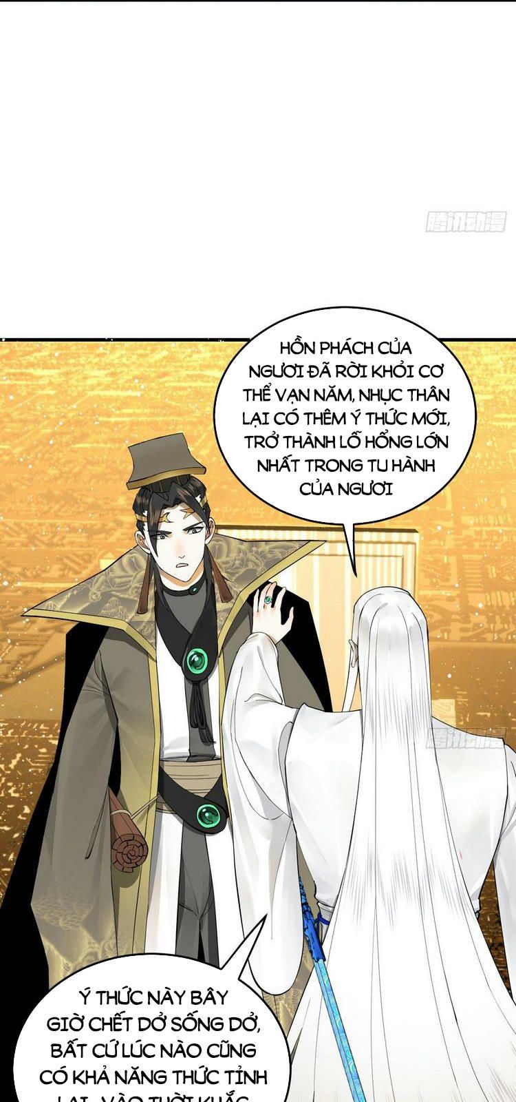 đọc truyện Ta Luyện Khí Ba Ngàn Năm Chương 247 ảnh 39 tại Thiên Thai Truyện