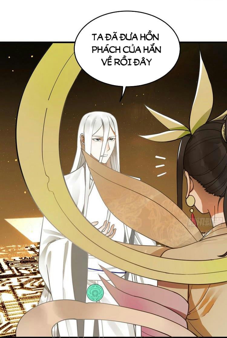 đọc truyện Ta Luyện Khí Ba Ngàn Năm Chương 247 ảnh 6 tại Thiên Thai Truyện