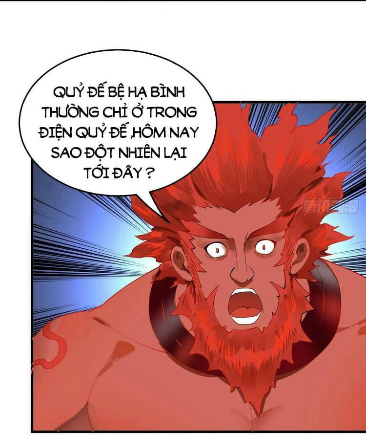 đọc truyện Ta Luyện Khí Ba Ngàn Năm Chương 247 ảnh 52 tại Thiên Thai Truyện