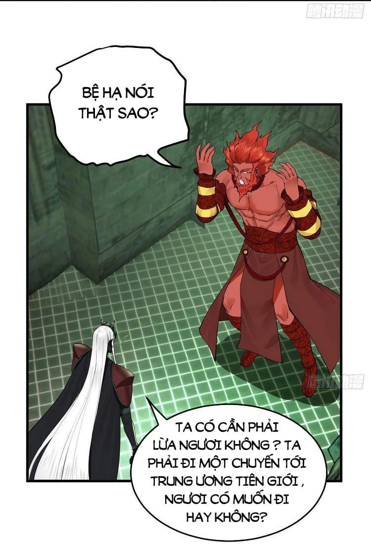 đọc truyện Ta Luyện Khí Ba Ngàn Năm Chương 247 ảnh 56 tại Thiên Thai Truyện