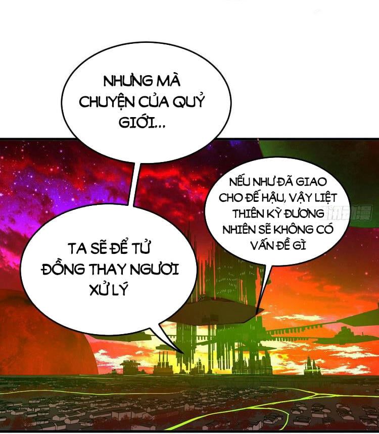 đọc truyện Ta Luyện Khí Ba Ngàn Năm Chương 247 ảnh 57 tại Thiên Thai Truyện