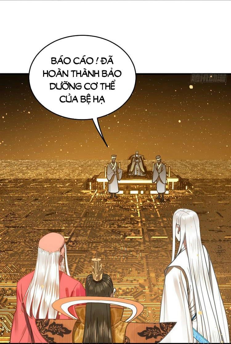 đọc truyện Ta Luyện Khí Ba Ngàn Năm Chương 247 ảnh 11 tại Thiên Thai Truyện