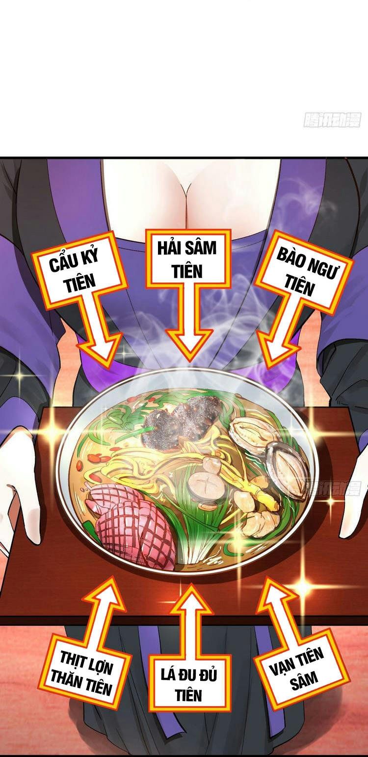 đọc truyện Ta Luyện Khí Ba Ngàn Năm Chương 248 ảnh 14 tại Thiên Thai Truyện