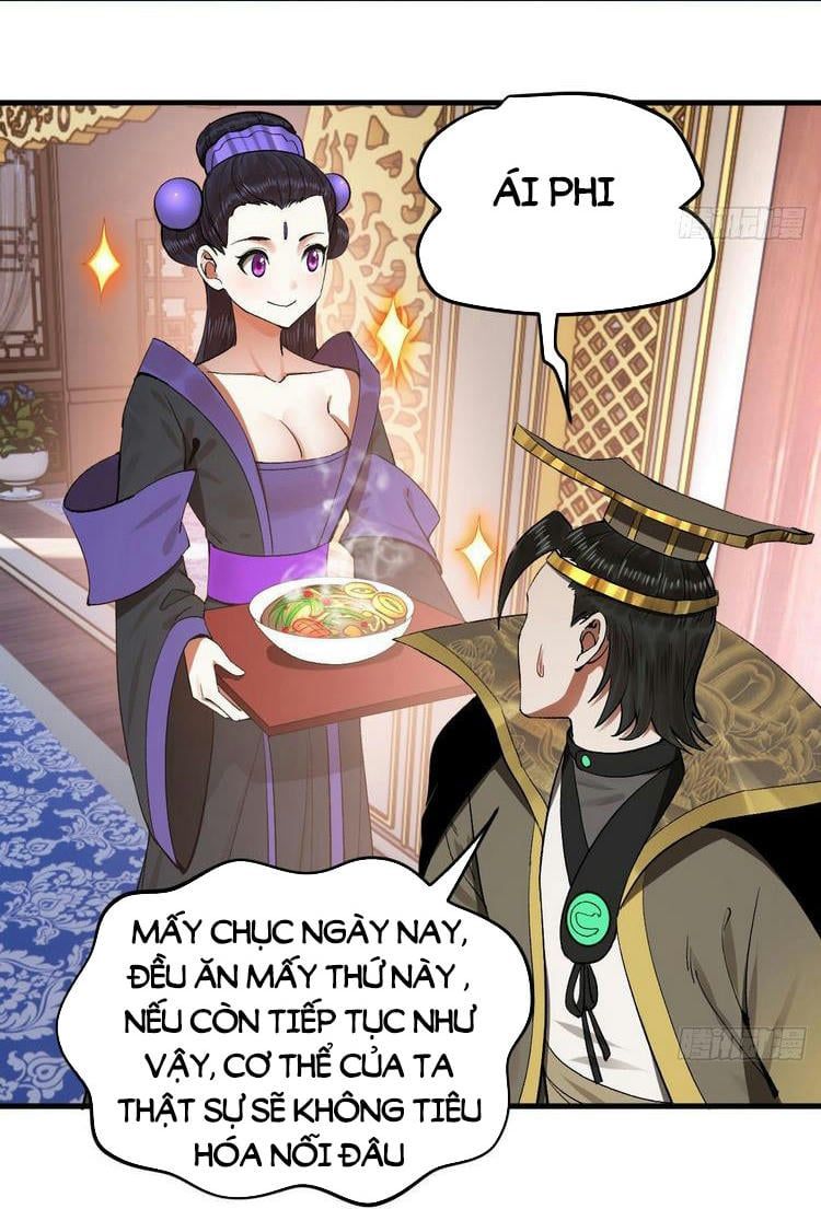 đọc truyện Ta Luyện Khí Ba Ngàn Năm Chương 248 ảnh 15 tại Thiên Thai Truyện