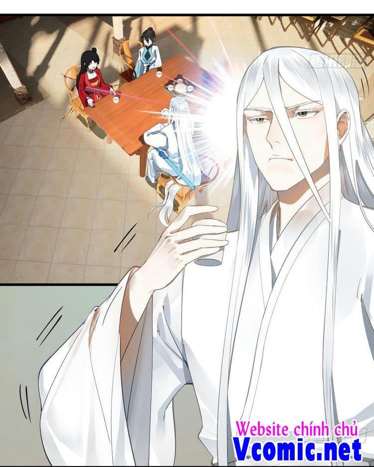 đọc truyện Ta Luyện Khí Ba Ngàn Năm Chương 248 ảnh 4 tại Thiên Thai Truyện