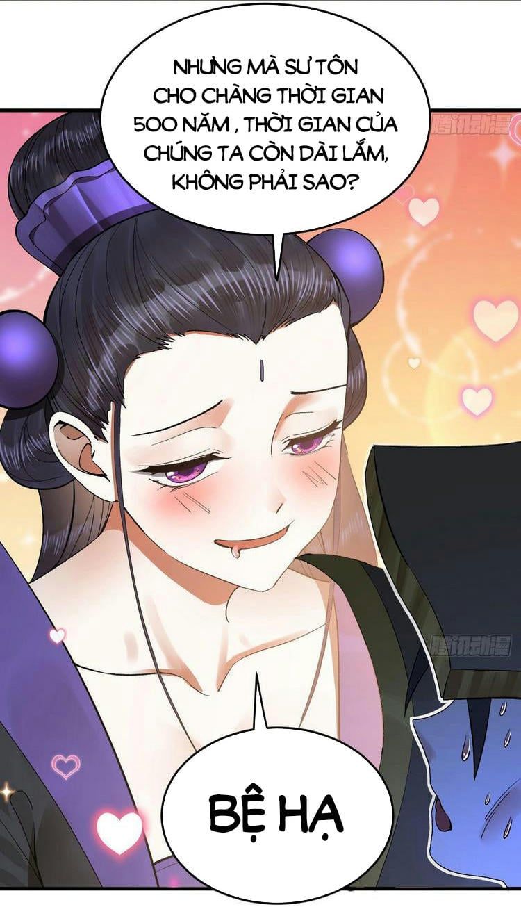 đọc truyện Ta Luyện Khí Ba Ngàn Năm Chương 248 ảnh 22 tại Thiên Thai Truyện