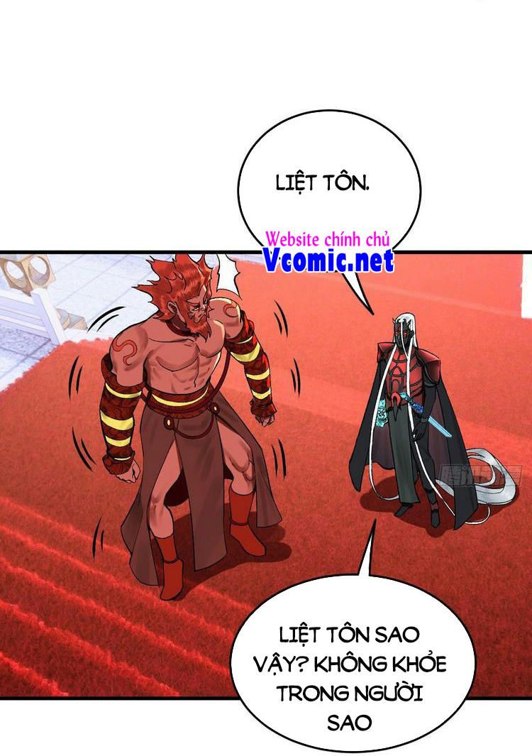 đọc truyện Ta Luyện Khí Ba Ngàn Năm Chương 248 ảnh 25 tại Thiên Thai Truyện