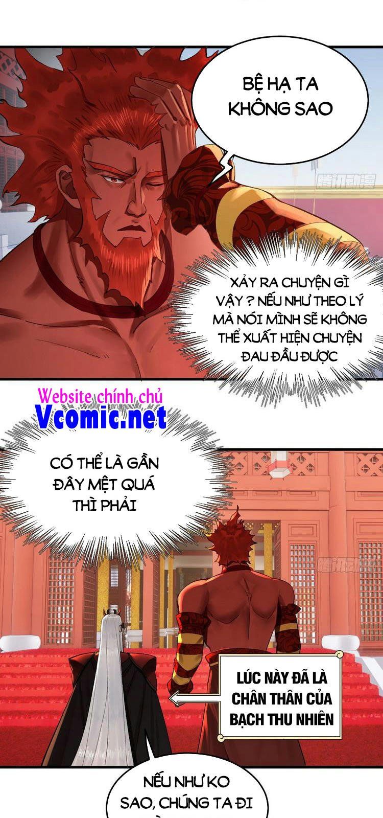 đọc truyện Ta Luyện Khí Ba Ngàn Năm Chương 248 ảnh 26 tại Thiên Thai Truyện