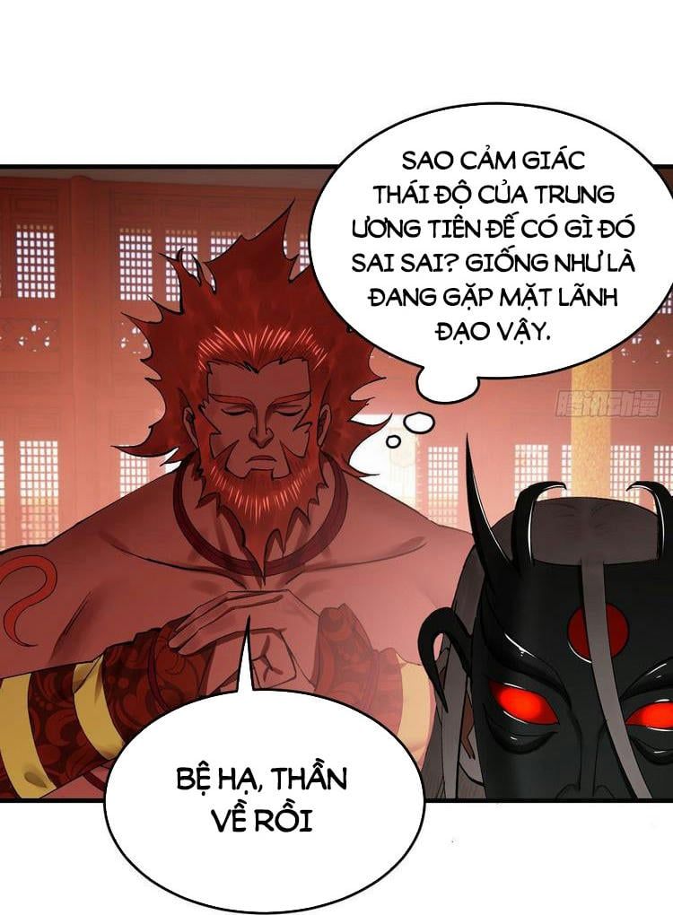 đọc truyện Ta Luyện Khí Ba Ngàn Năm Chương 248 ảnh 30 tại Thiên Thai Truyện