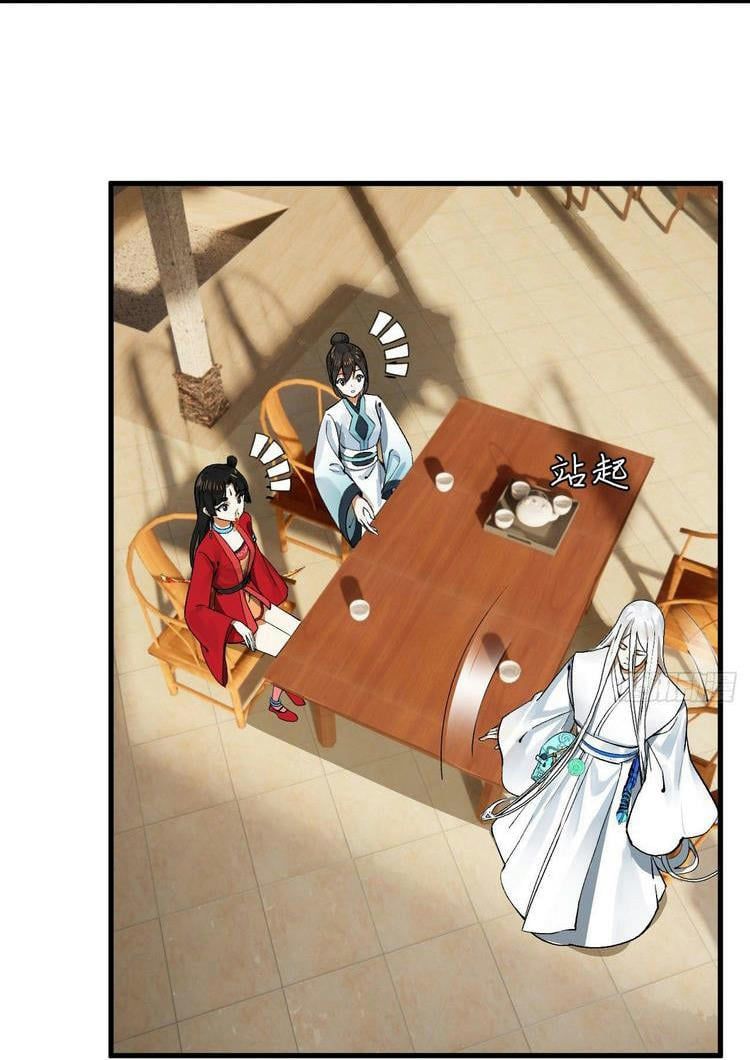 đọc truyện Ta Luyện Khí Ba Ngàn Năm Chương 248 ảnh 5 tại Thiên Thai Truyện