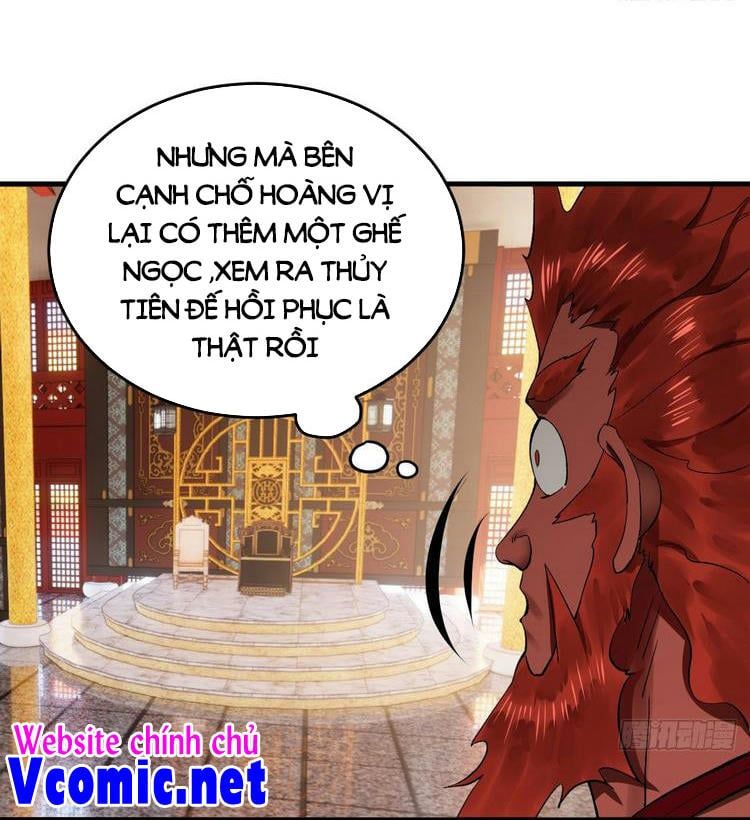 đọc truyện Ta Luyện Khí Ba Ngàn Năm Chương 248 ảnh 33 tại Thiên Thai Truyện