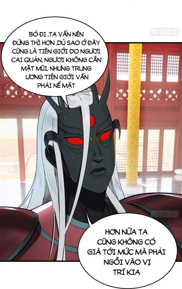 đọc truyện Ta Luyện Khí Ba Ngàn Năm Chương 248 ảnh 37 tại Thiên Thai Truyện