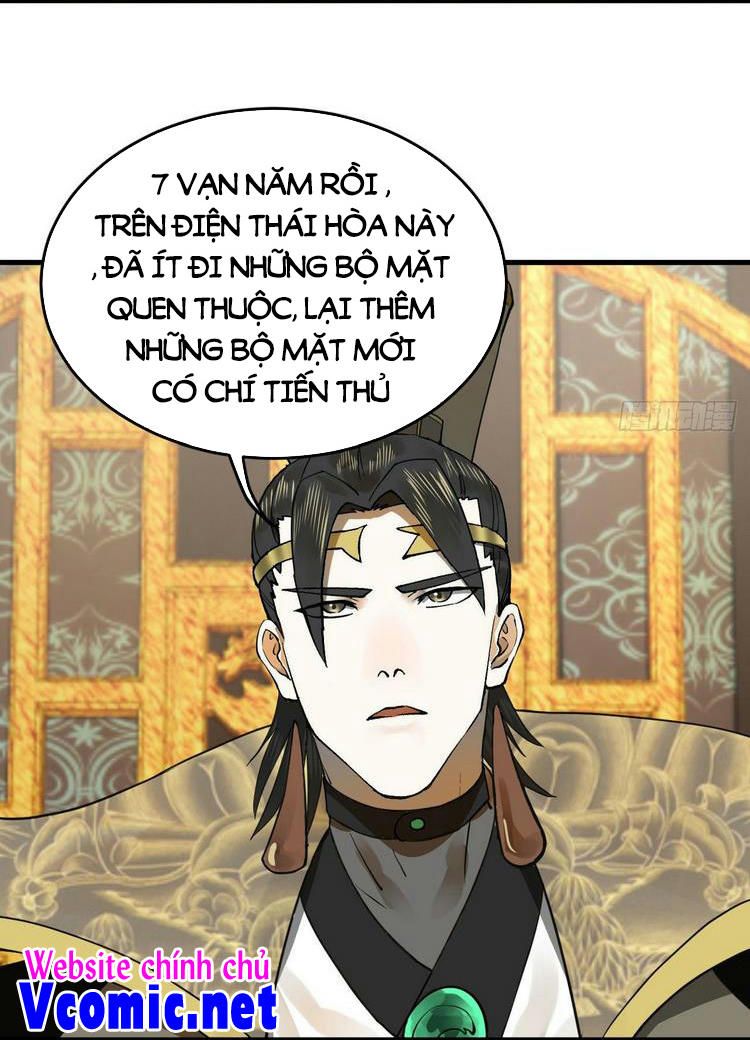 đọc truyện Ta Luyện Khí Ba Ngàn Năm Chương 248 ảnh 46 tại Thiên Thai Truyện