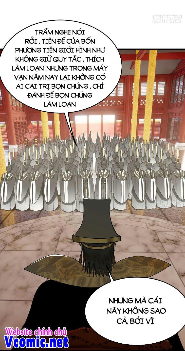 đọc truyện Ta Luyện Khí Ba Ngàn Năm Chương 248 ảnh 48 tại Thiên Thai Truyện