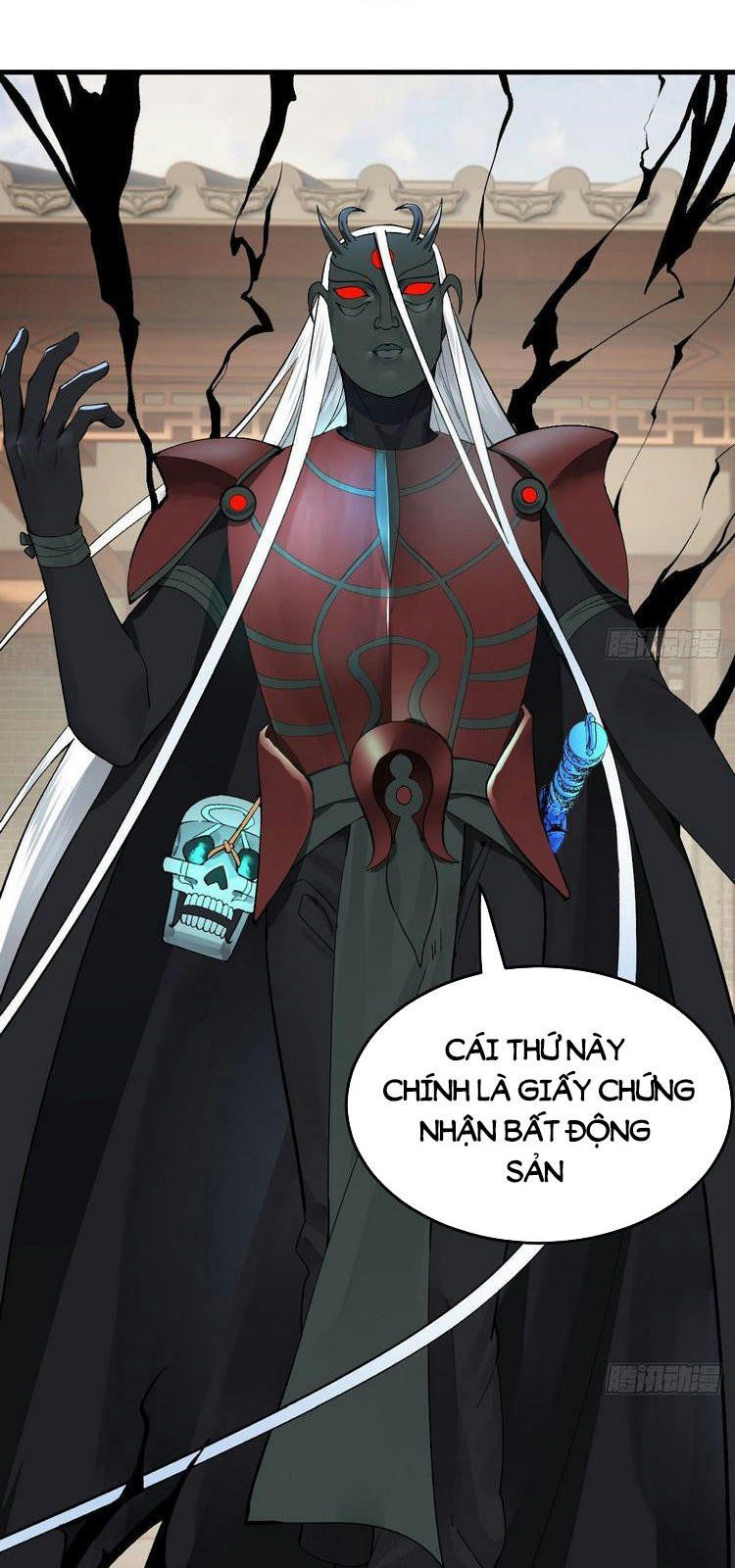 đọc truyện Ta Luyện Khí Ba Ngàn Năm Chương 248 ảnh 8 tại Thiên Thai Truyện