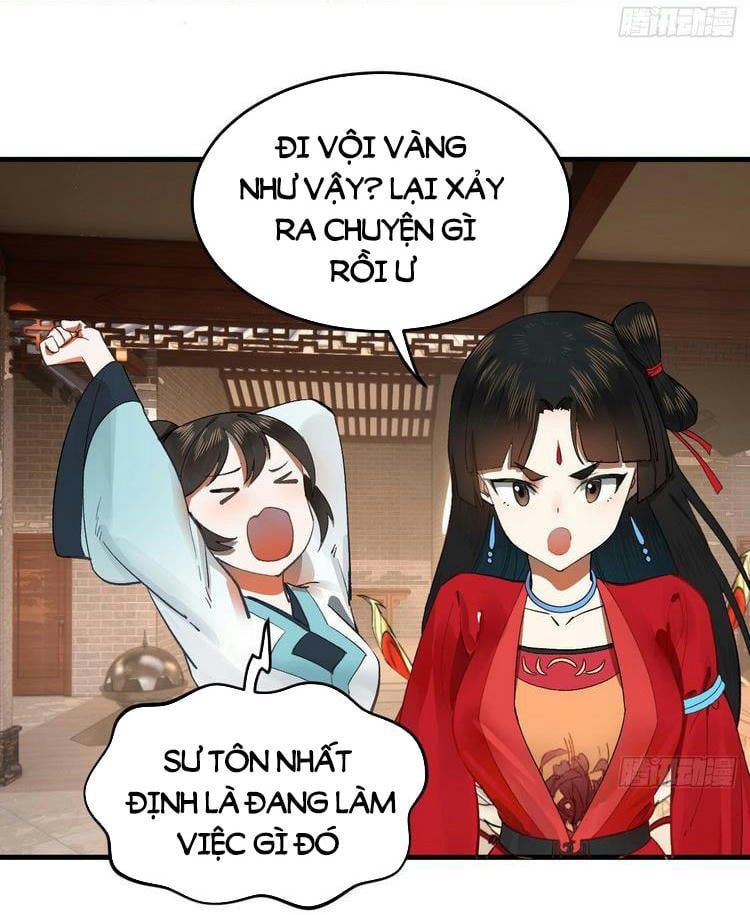 đọc truyện Ta Luyện Khí Ba Ngàn Năm Chương 248 ảnh 10 tại Thiên Thai Truyện