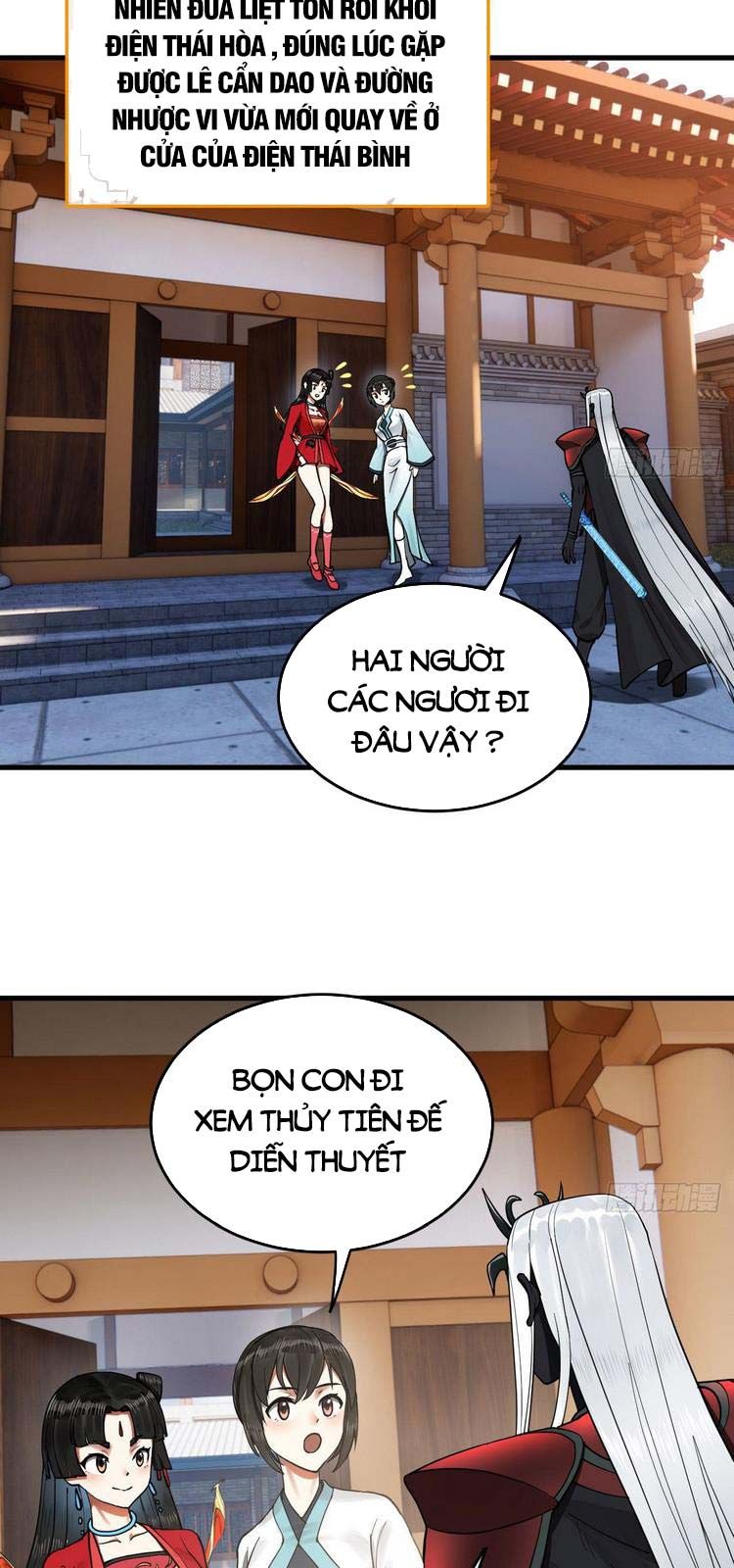 đọc truyện Ta Luyện Khí Ba Ngàn Năm Chương 249 ảnh 13 tại Thiên Thai Truyện