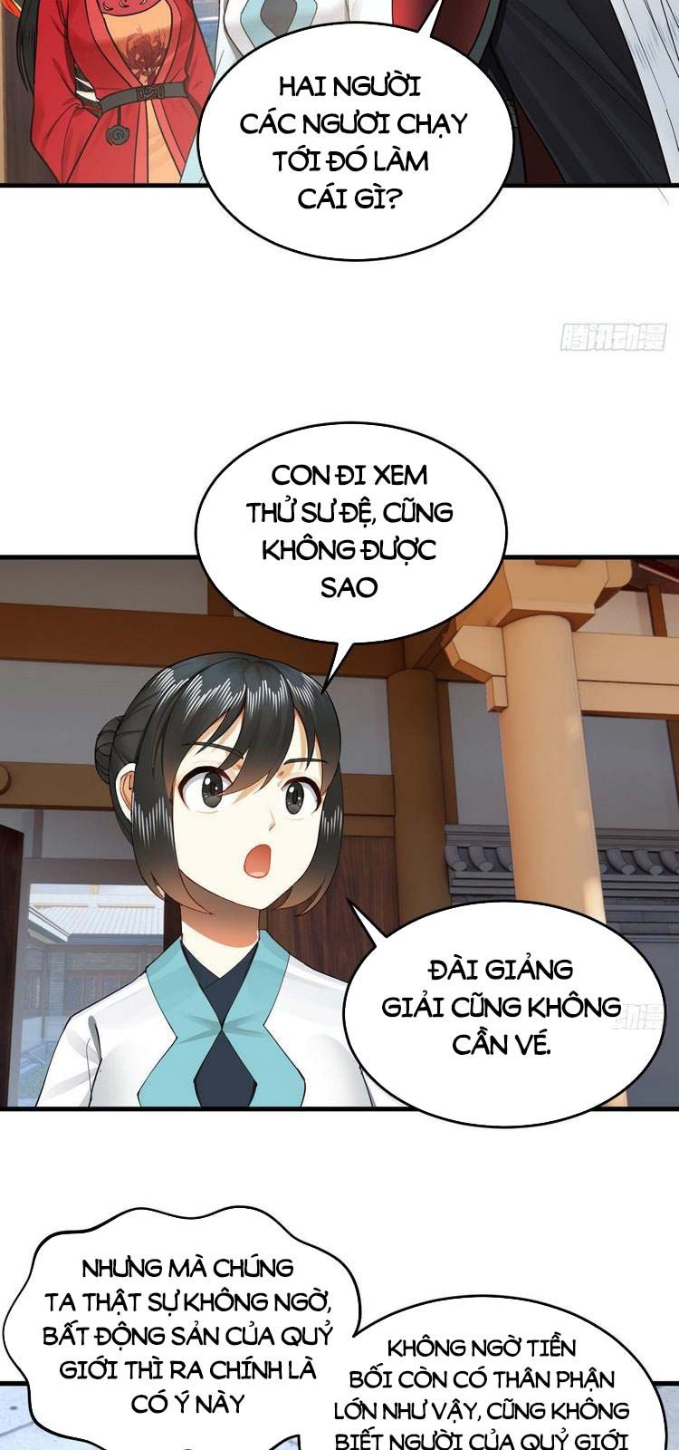 đọc truyện Ta Luyện Khí Ba Ngàn Năm Chương 249 ảnh 14 tại Thiên Thai Truyện