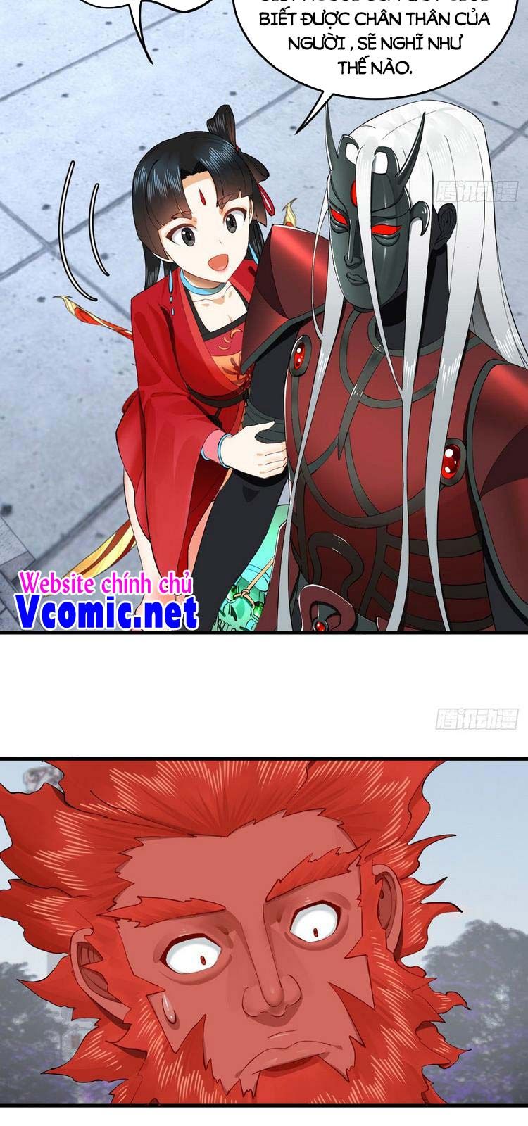 đọc truyện Ta Luyện Khí Ba Ngàn Năm Chương 249 ảnh 15 tại Thiên Thai Truyện