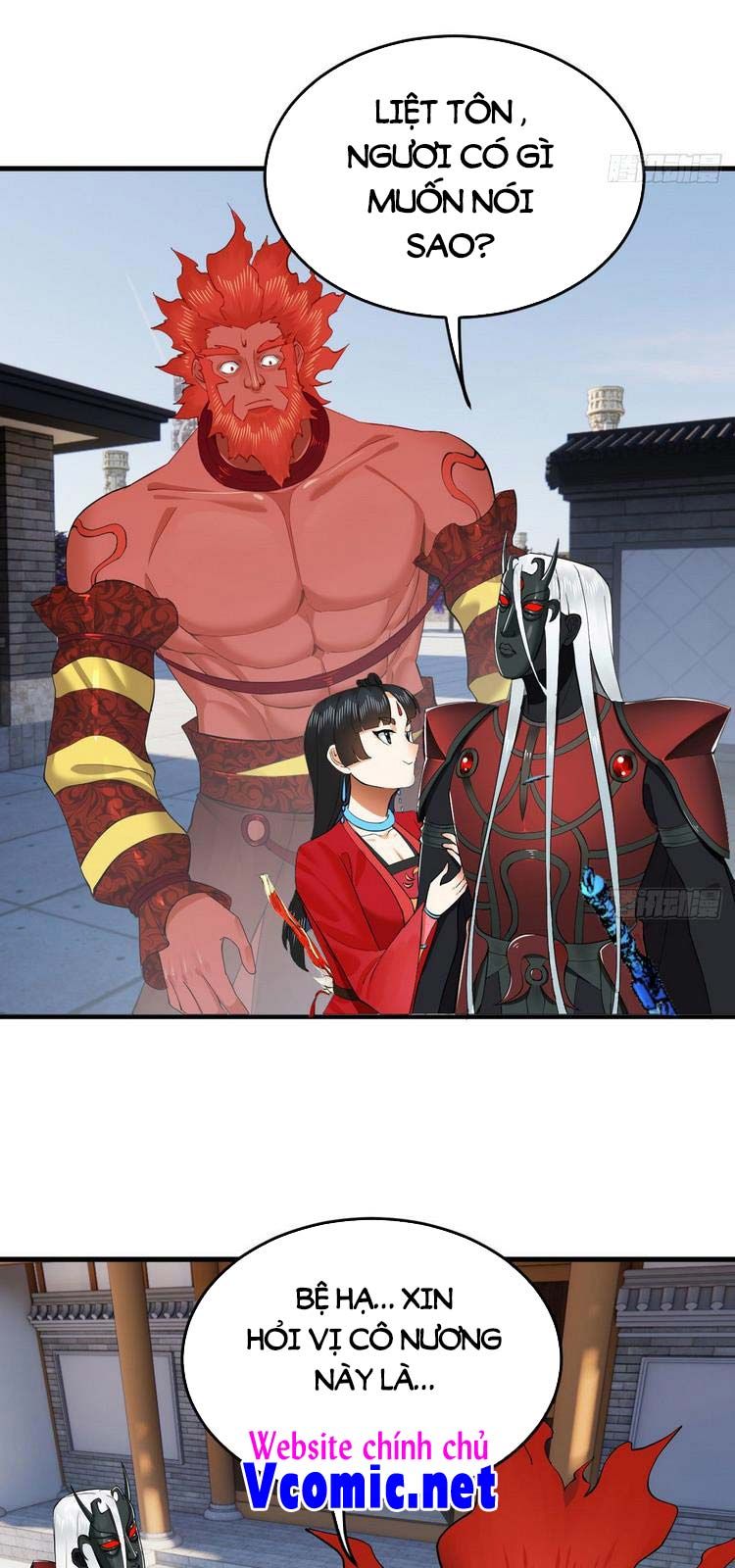 đọc truyện Ta Luyện Khí Ba Ngàn Năm Chương 249 ảnh 16 tại Thiên Thai Truyện