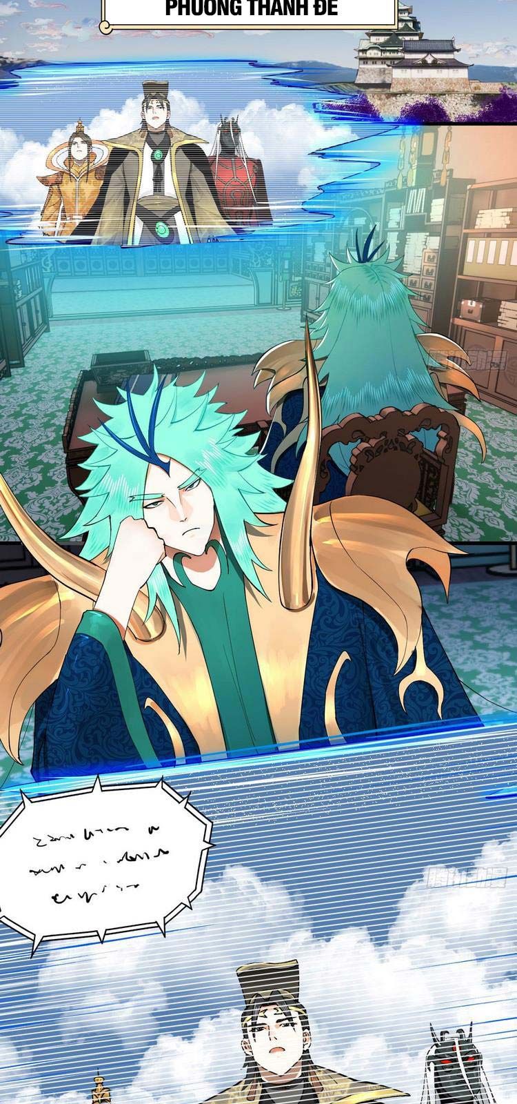 đọc truyện Ta Luyện Khí Ba Ngàn Năm Chương 249 ảnh 20 tại Thiên Thai Truyện