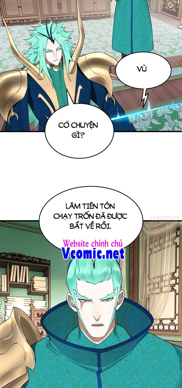 đọc truyện Ta Luyện Khí Ba Ngàn Năm Chương 249 ảnh 22 tại Thiên Thai Truyện