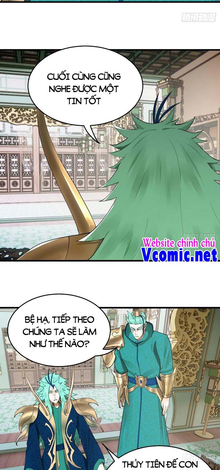 đọc truyện Ta Luyện Khí Ba Ngàn Năm Chương 249 ảnh 23 tại Thiên Thai Truyện