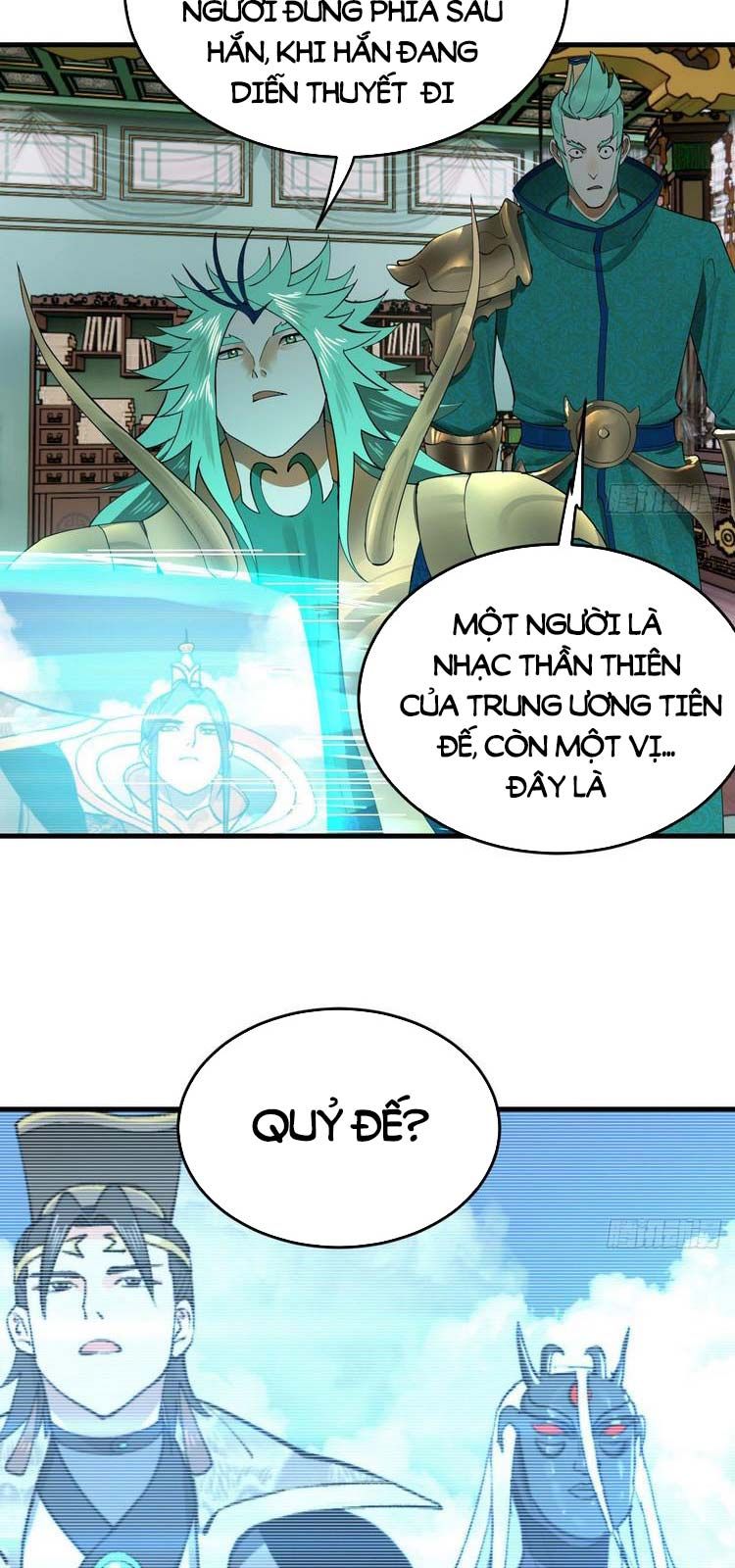 đọc truyện Ta Luyện Khí Ba Ngàn Năm Chương 249 ảnh 26 tại Thiên Thai Truyện