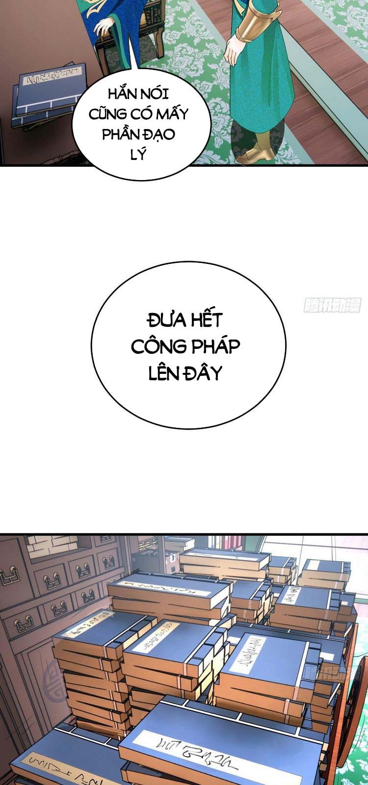 đọc truyện Ta Luyện Khí Ba Ngàn Năm Chương 249 ảnh 30 tại Thiên Thai Truyện