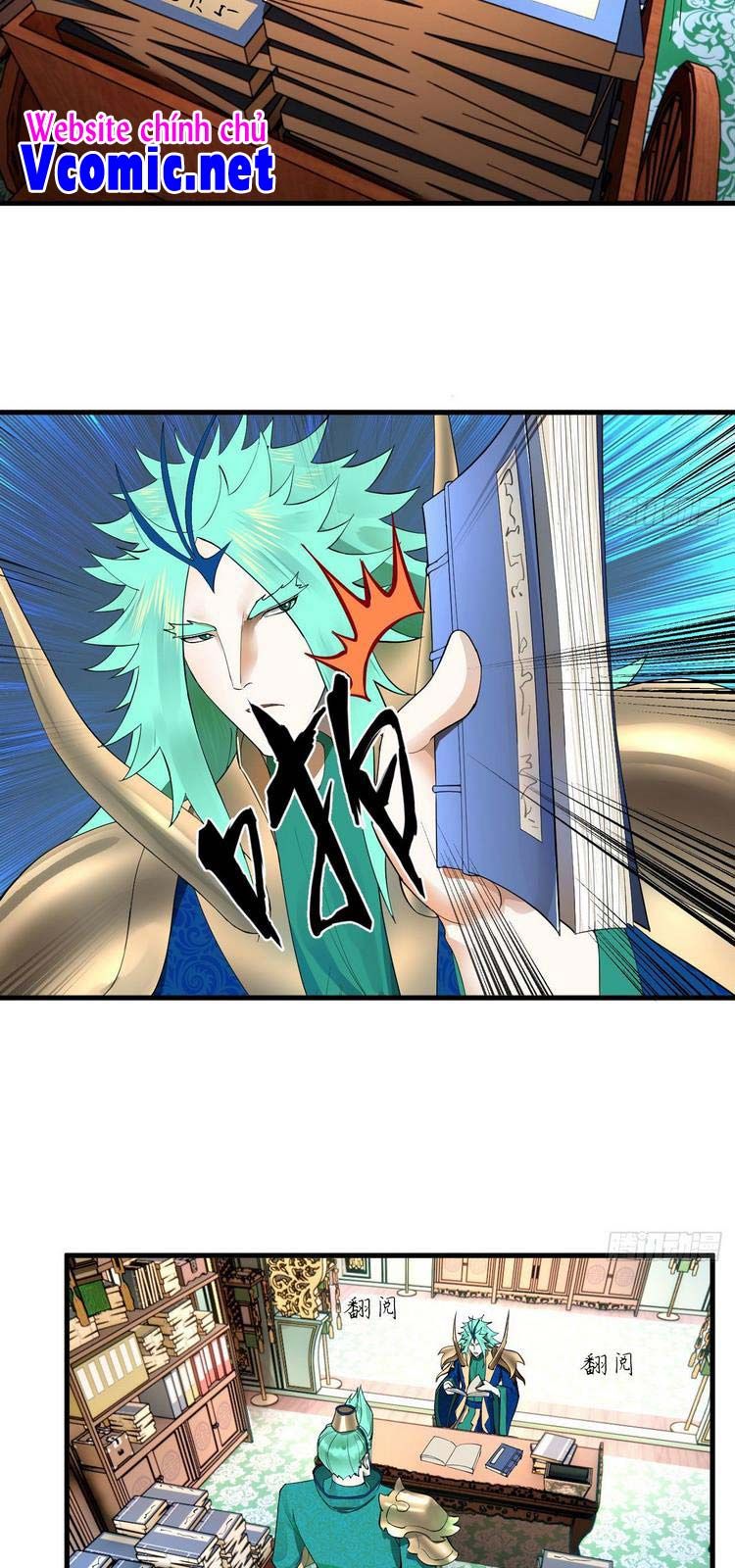 đọc truyện Ta Luyện Khí Ba Ngàn Năm Chương 249 ảnh 31 tại Thiên Thai Truyện