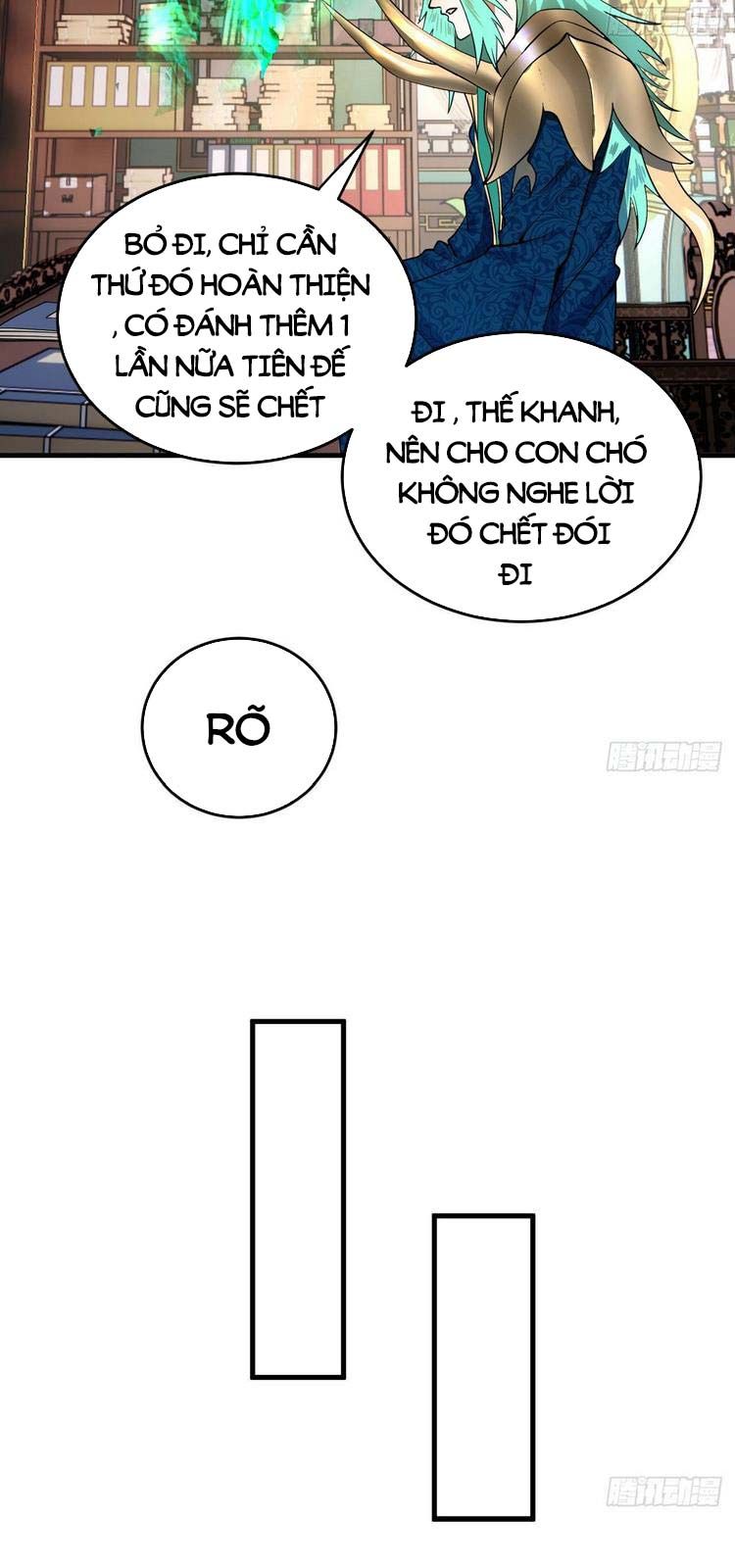 đọc truyện Ta Luyện Khí Ba Ngàn Năm Chương 249 ảnh 36 tại Thiên Thai Truyện