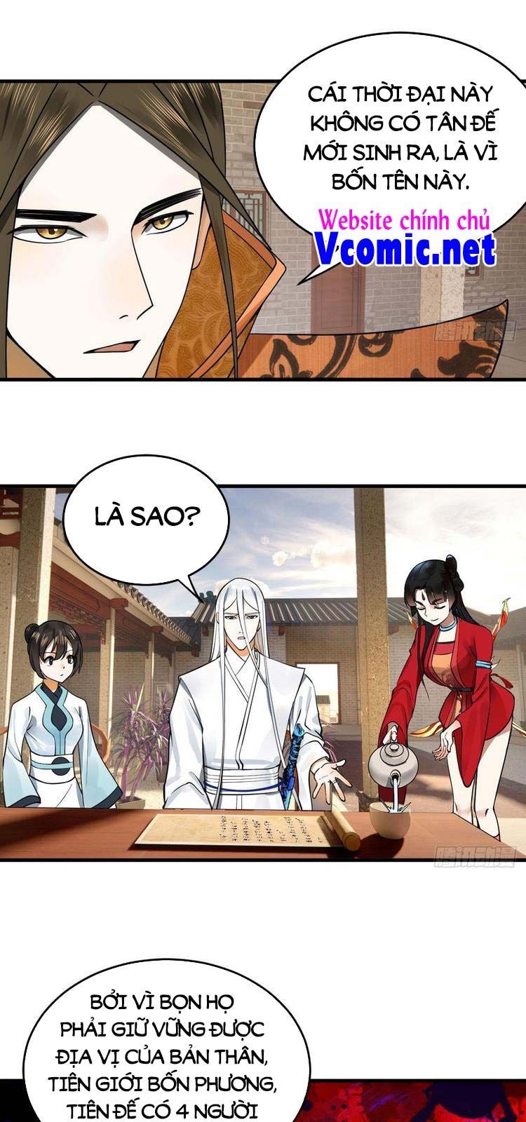 đọc truyện Ta Luyện Khí Ba Ngàn Năm Chương 249 ảnh 39 tại Thiên Thai Truyện