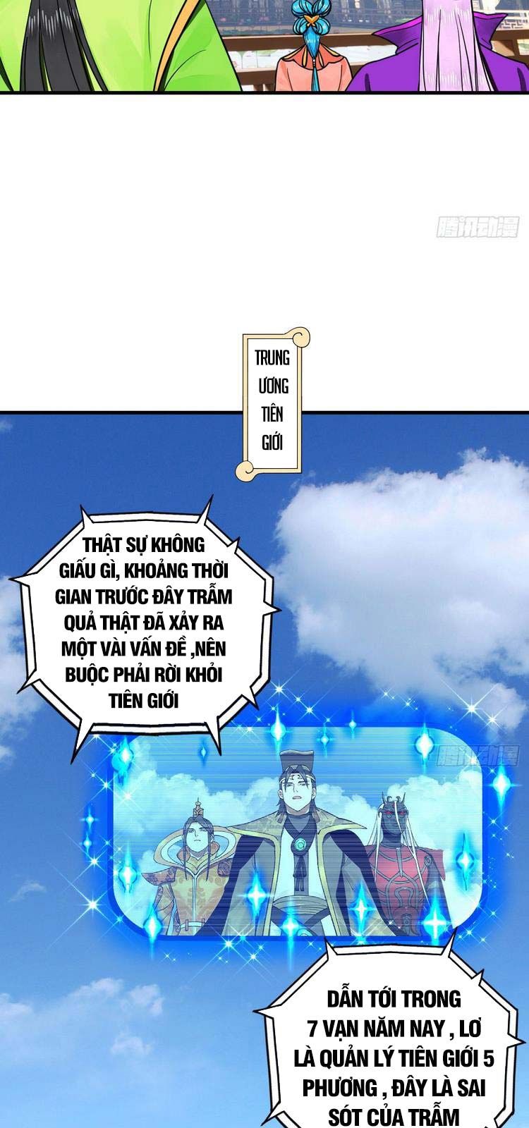 đọc truyện Ta Luyện Khí Ba Ngàn Năm Chương 249 ảnh 7 tại Thiên Thai Truyện