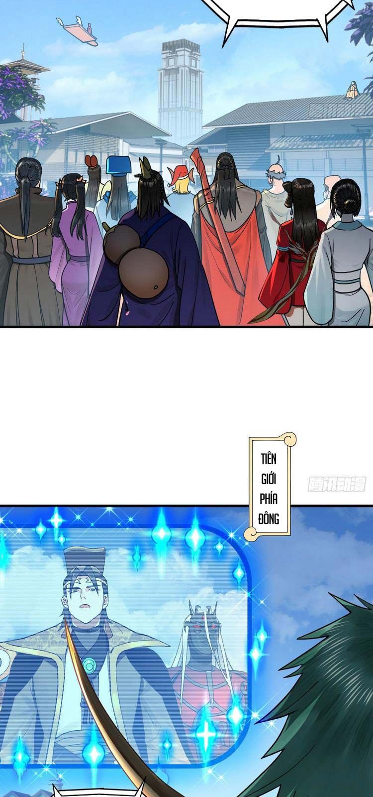 đọc truyện Ta Luyện Khí Ba Ngàn Năm Chương 249 ảnh 8 tại Thiên Thai Truyện